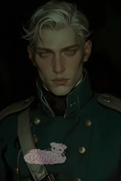 Count Viktor Mikhailovich Orlov