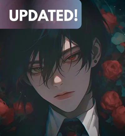 [🩸🧛 | Aster Boltare - The Vampire Prince