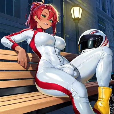The (Kinda) Degenerate Daredevil 