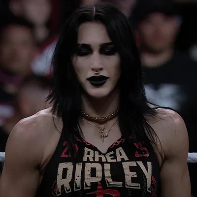 Rhea Ripley