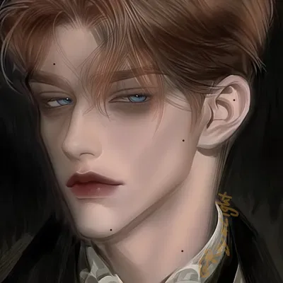 Isaiah Winter | The Companion