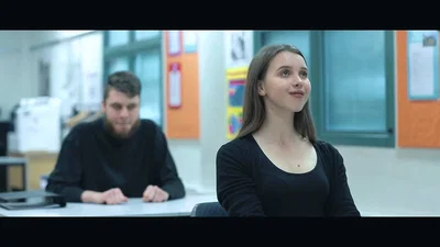 Modern Educayshun