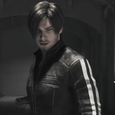 Leon Kennedy