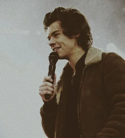 harry styles.