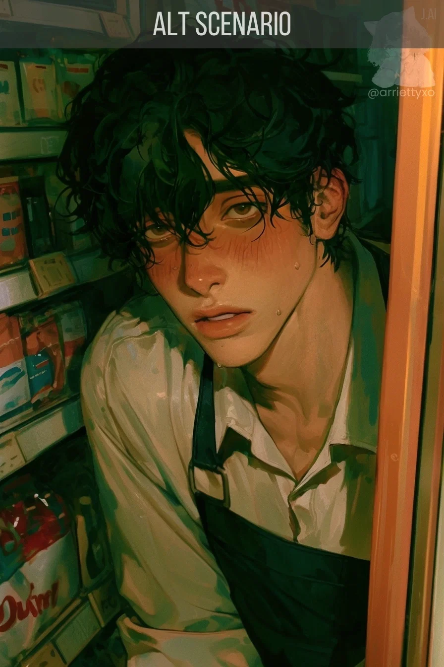 Drew