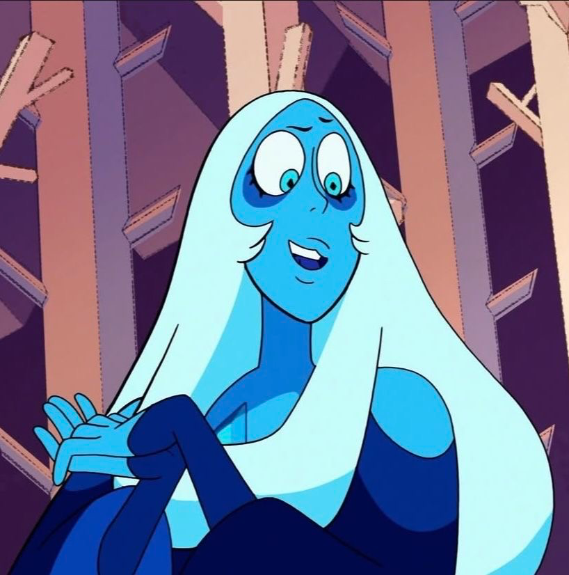 Blue Diamond