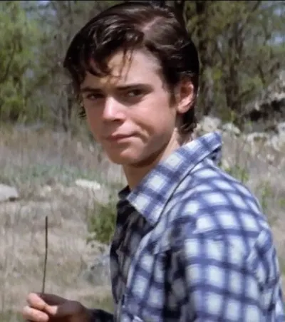 Ponyboy curtis