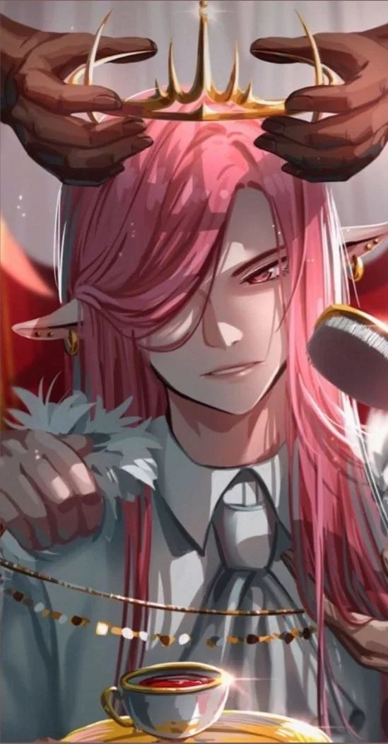 Technoblade (new emperor)