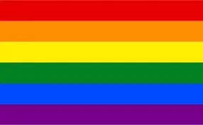 HAPPY PRIDE MONTH YO