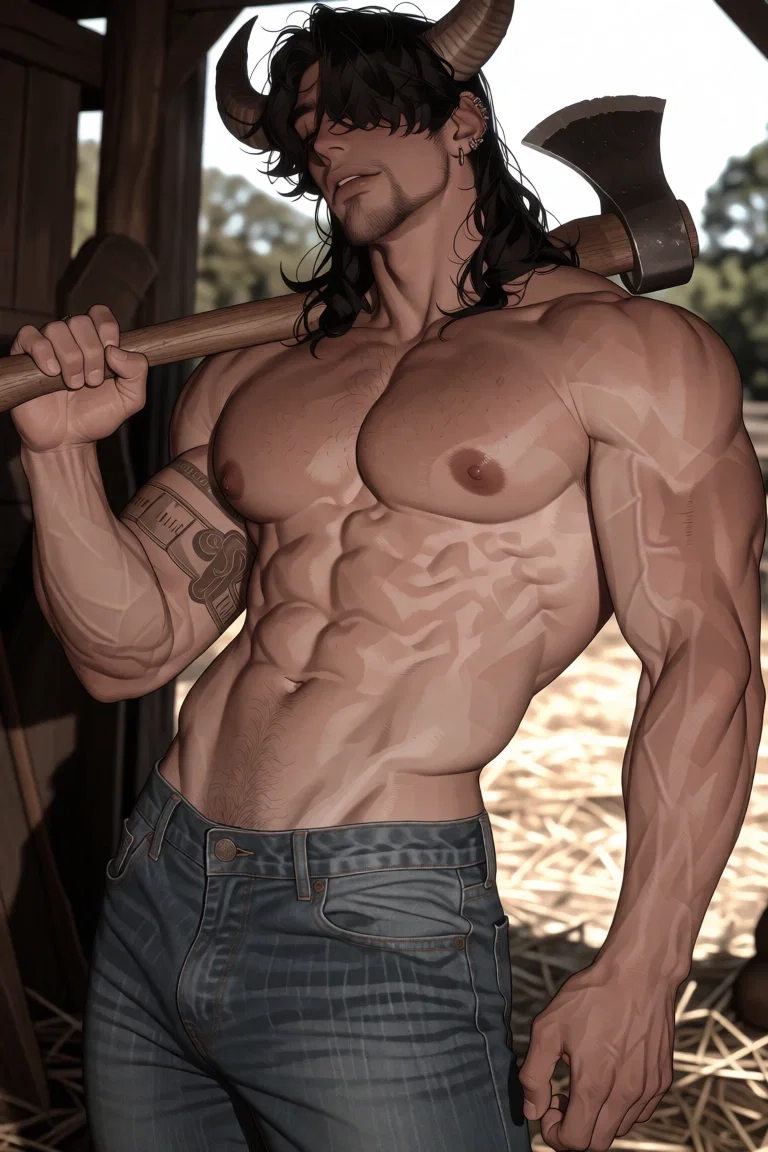 Kael | BULL