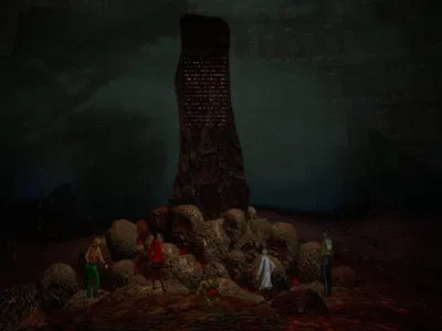 IHNMAIMS RPG