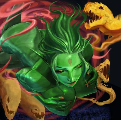 Cloud of Darkness (Final Fantasy 3)