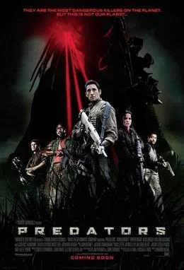 Predators(2010) RP