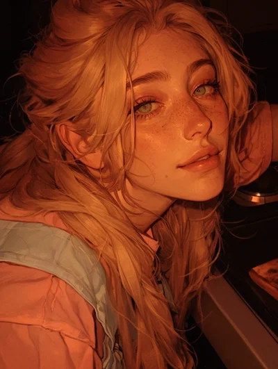 Alpha Mommy // Alice