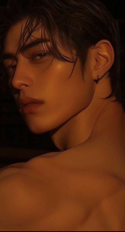 Rui Kageyama|Cold Prince