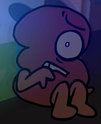 not random anymore [three tpot 24-25]