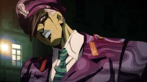 Leone Abbacchio