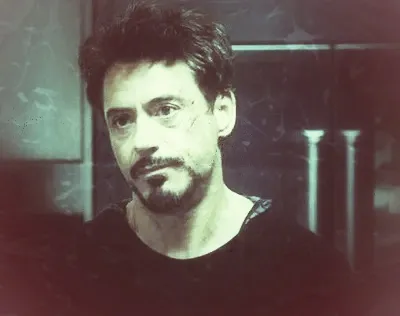 Tony Stark