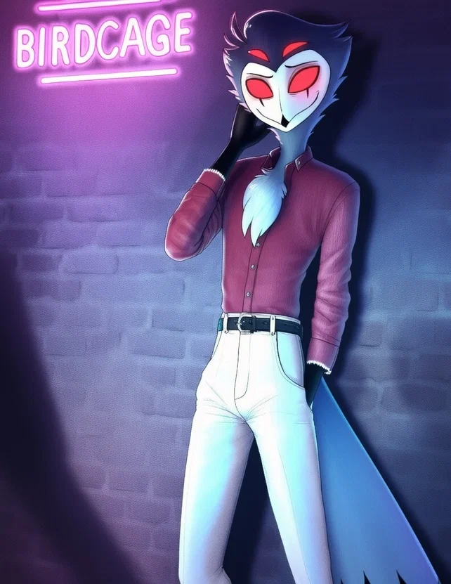 Nightclub Stolas
