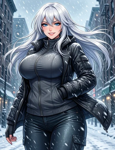 Save from cold