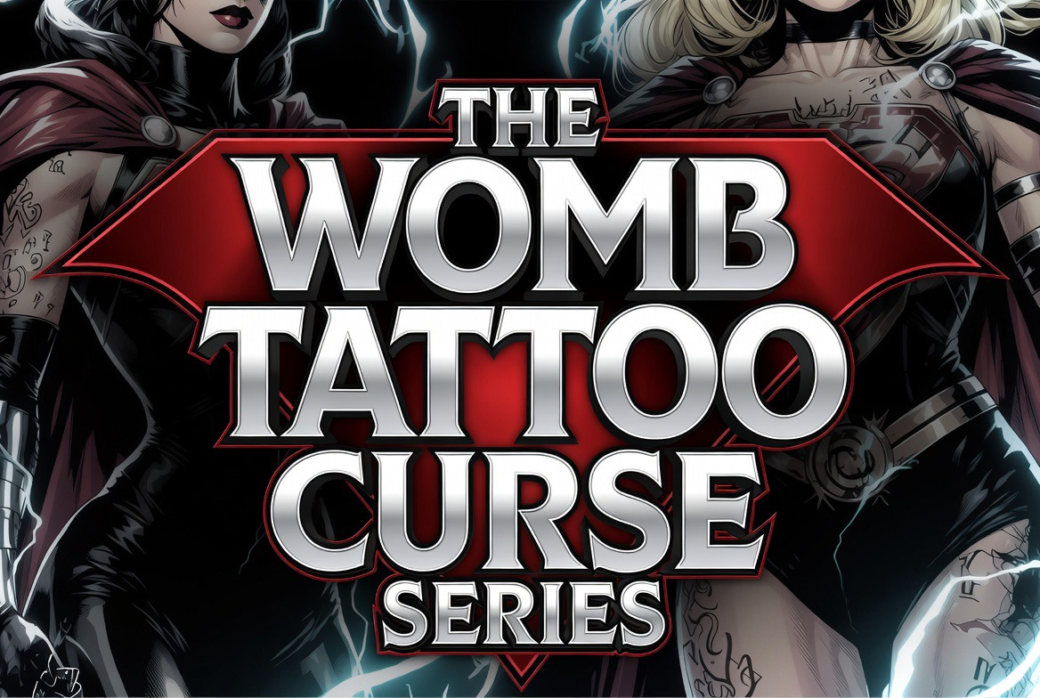 The curse series 