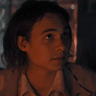 Nick Clark | Fear the walking dead