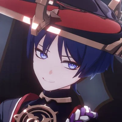 Scaramouche