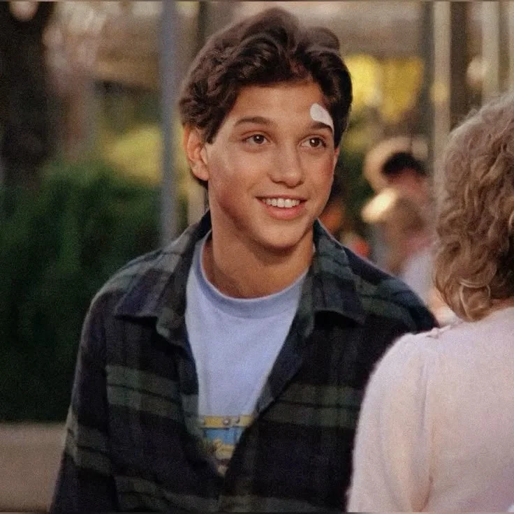 Daniel larusso