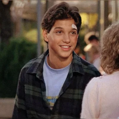Daniel larusso