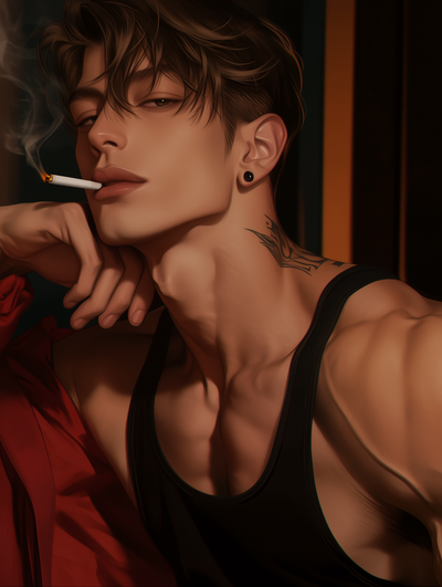 Maximilian | Cheater