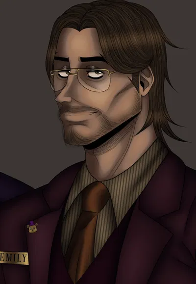 Henry Emily