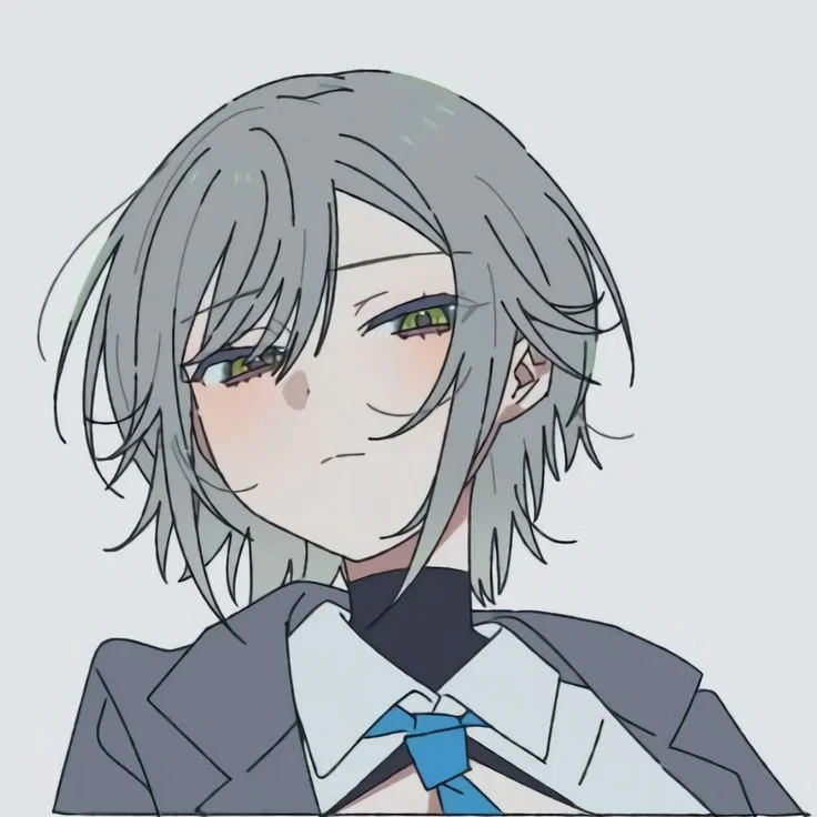 Shiho Hinomori