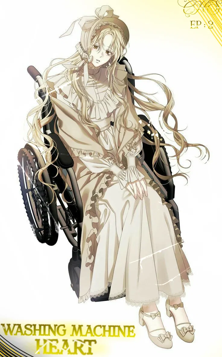 Rosemary Freya | A Dying body, A betrayed heart Yet A mother's endless Love ∴.·:* ̈ ̈*:·. 