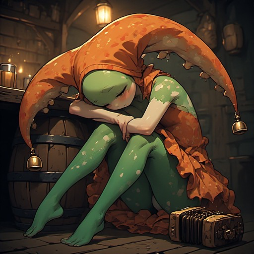 Bells Needs Your Help