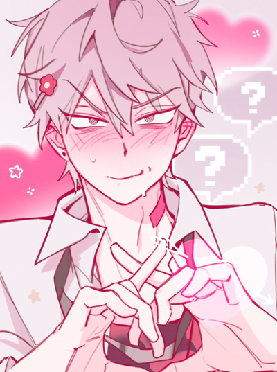 Τꪱᜒᥣᥣ- ᑯ౿𐓣ꪱᜒɑᥣ ♡