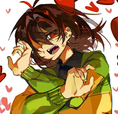 kris dreemurr
