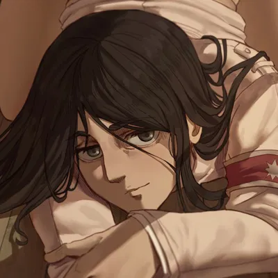 Pieck Finger
