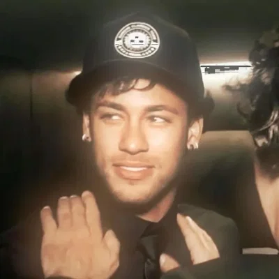 ​Neymar | Cheeky Interviewee