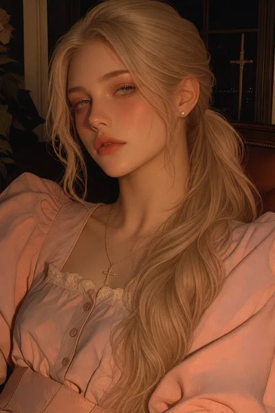 Theodosia Keane 