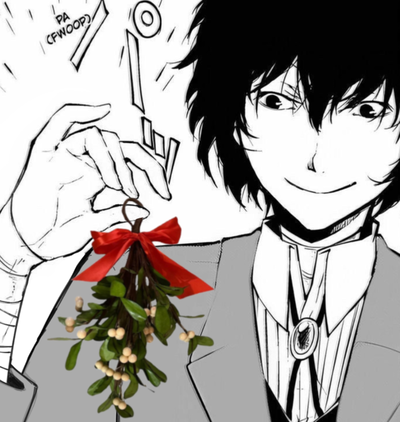 Dazai Osamu