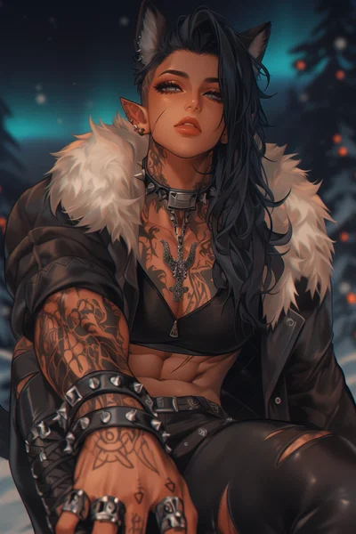 Iliana Salt-Light
