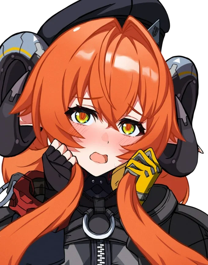 ꜱʜᴇ’ꜱ ꜱᴏ ᴘʀᴇᴄɪᴏᴜꜱ – ᴏʀᴘʜɪᴇ ᴍᴀɢɴᴜꜱꜱᴏɴ