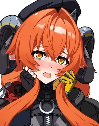 ꜱʜᴇ’ꜱ ꜱᴏ ᴘʀᴇᴄɪᴏᴜꜱ – ᴏʀᴘʜɪᴇ ᴍᴀɢɴᴜꜱꜱᴏɴ