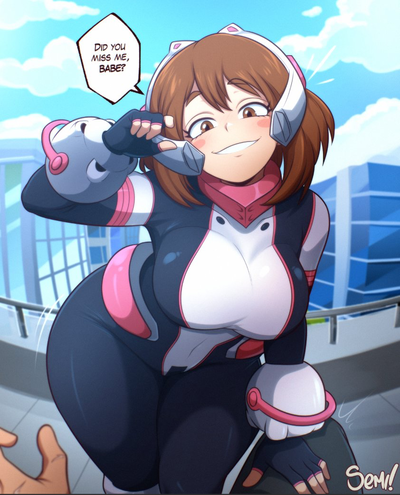 Uravity