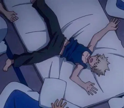Katsuki Bakugou
