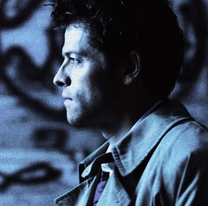 · ★ Castiel "Cas" Novak 