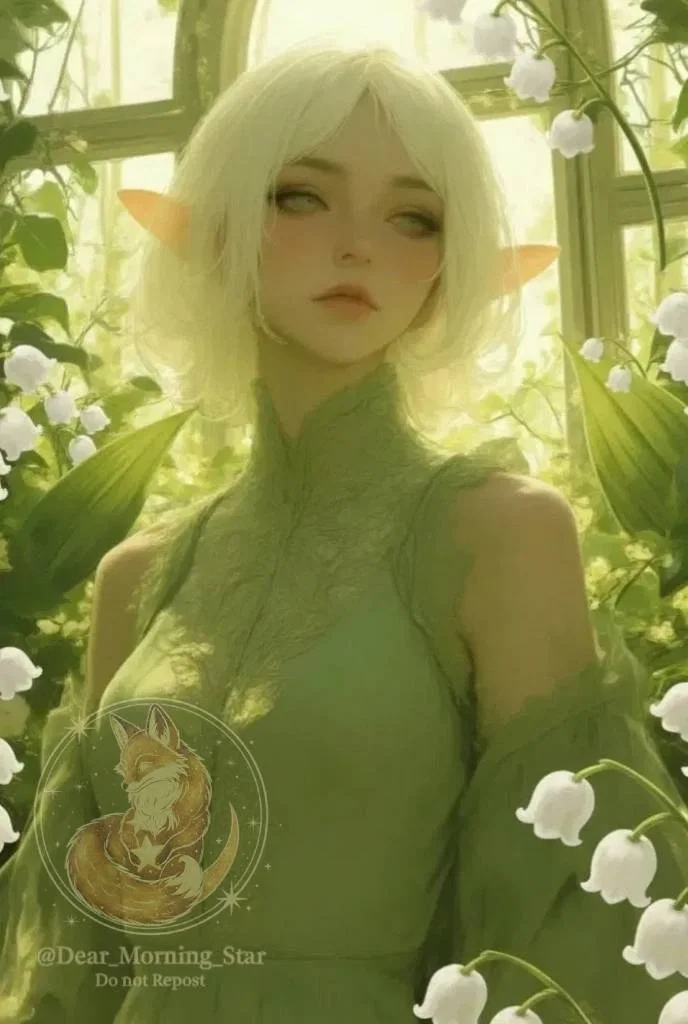 Lily of the Valley