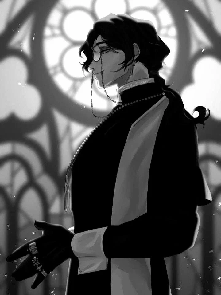 A Dark Cult || The Harbingers of His Revival || 🐐