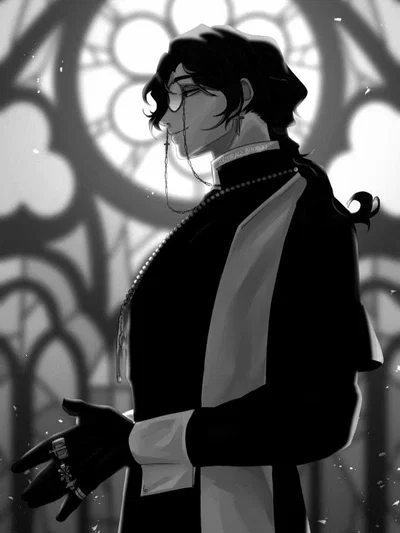 A Dark Cult || The Harbingers of His Revival || 🐐