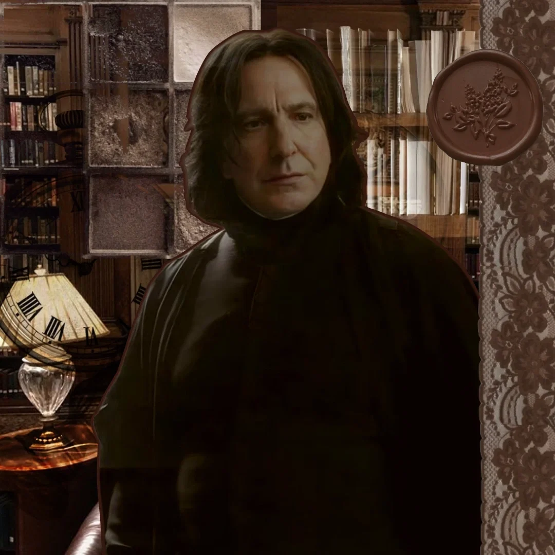 Severus Snape
